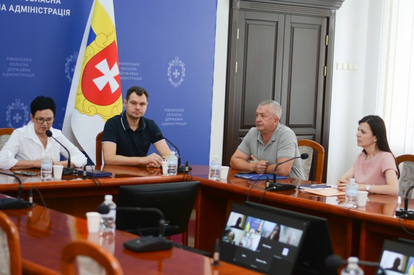 На Рівненщині капітально відремонтують трасу М-06 Київ–Чоп: за чиї кошти це робитиметься