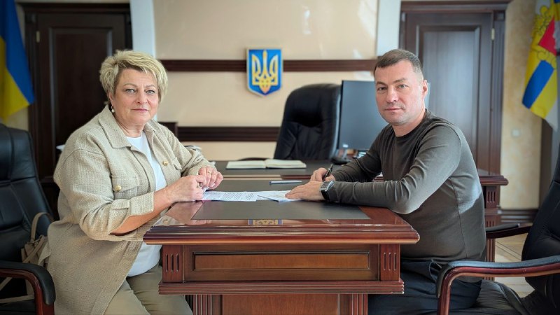 У Корецькій лікарні відновного лікування новий директор
