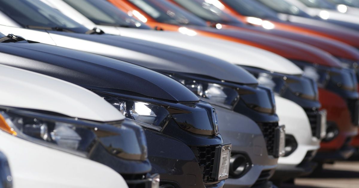 Скільки конфіскованих автомобілів отримали Сили оборони від влади Рівненської області за цей рік