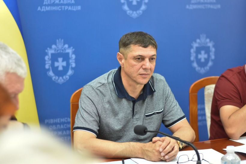 Скільки сертифікованих учителів викладатимуть у школах Рівненщини