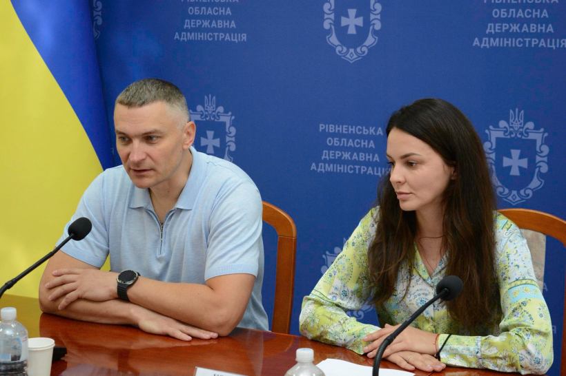 Рівненські ветерани можуть отримати роботу в органах влади