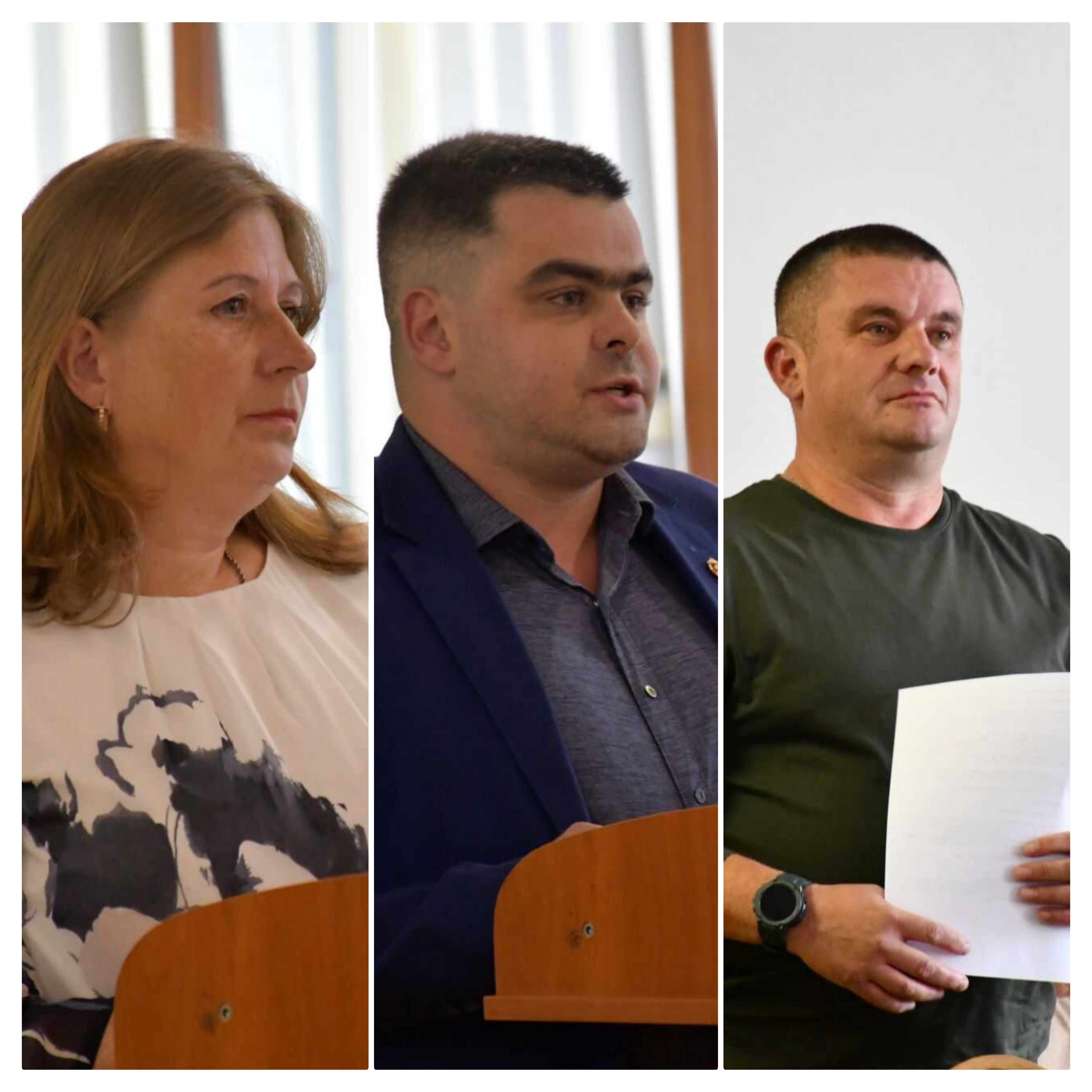 Керівників для низки обласних комунальних закладів Рівненщини обиратимуть на найближчій сесії
