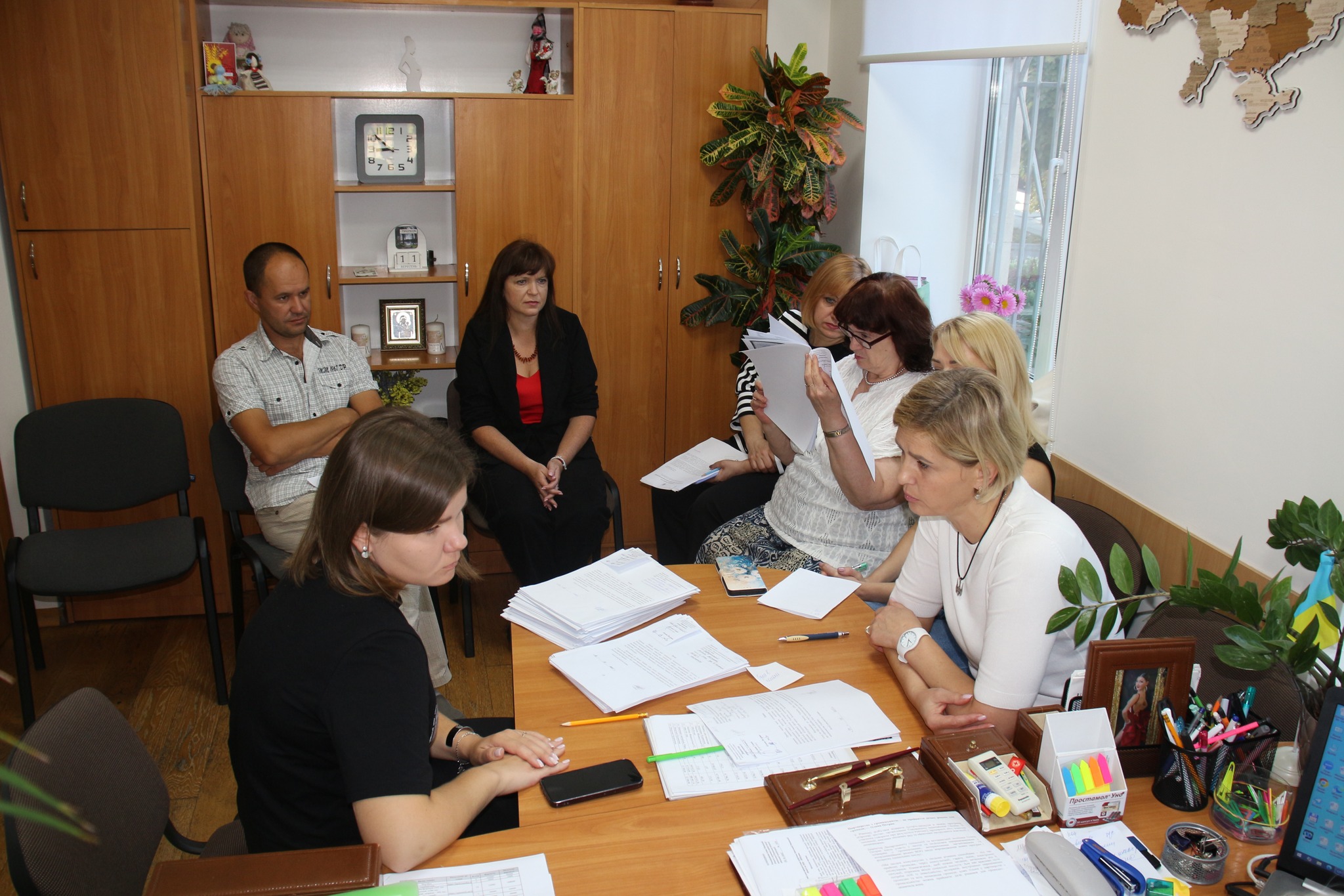 Понад півсотні військовослужбовців отримають фінансову допомогу від Рівненської громади