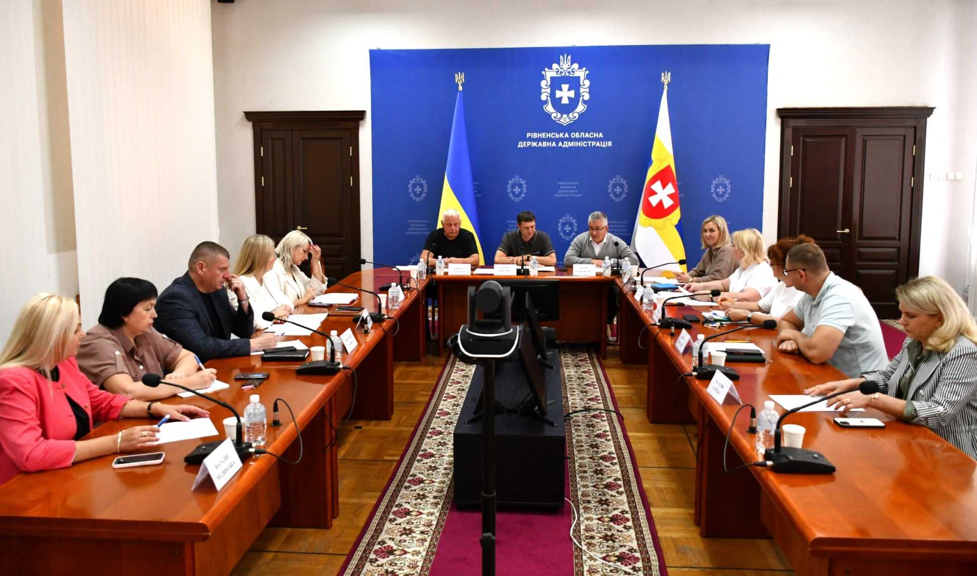 «Відмінник освіти Рівненщини»: обрано переможців