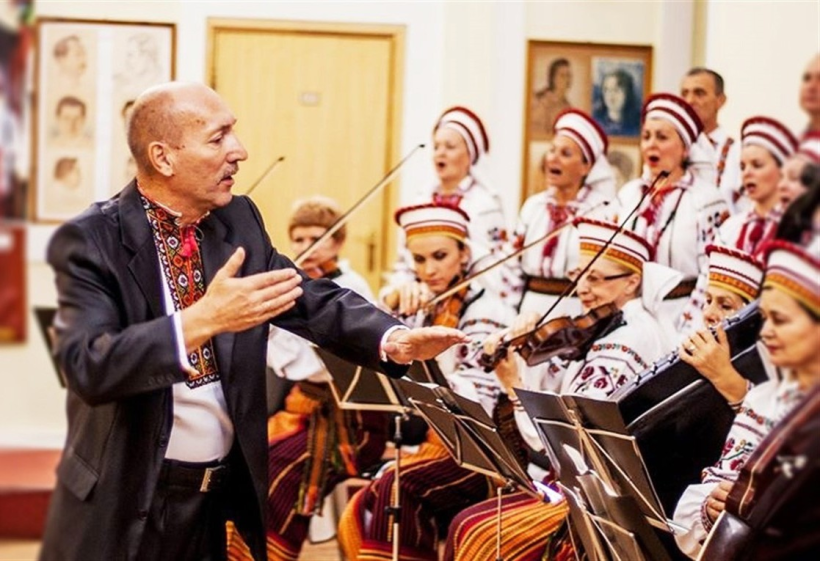 Рівненська ОДА оголошує конкурс: обиратимуть кращого хориста