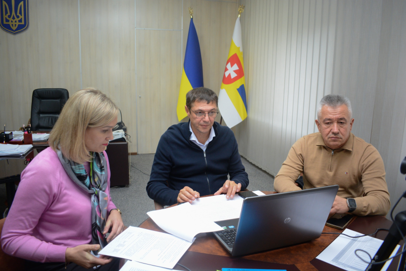 Як у Рівненській області використовують державні освітні субвенції