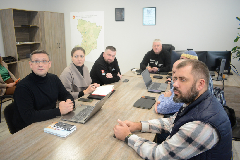 Чи працюватимуть мобільні оператори у разі відключення електроенергії на Рівненщині