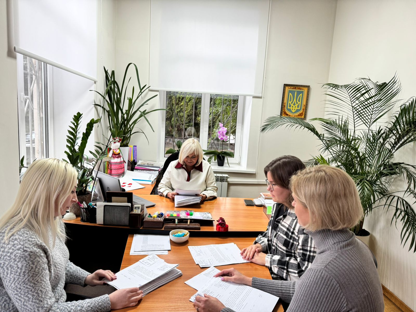 Півсотні воїнів отримають фінансову допомогу від Рівненської громади