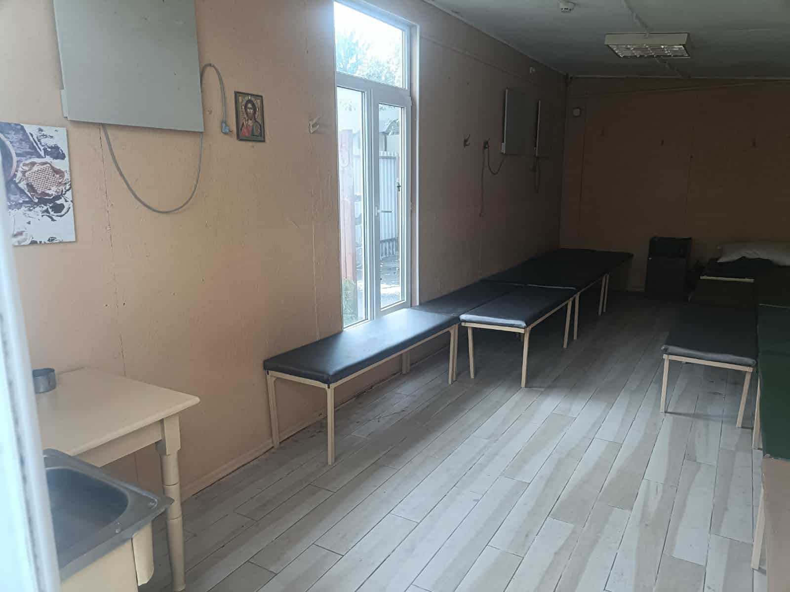 Для людей зі складними життєвими обставинами діє кімната у Рівному: де вона саме