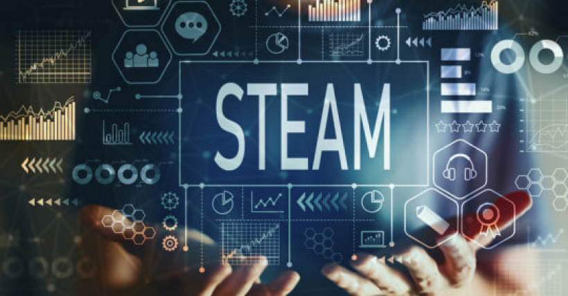 У трьох школах Рівненської області облаштовують STEM-кабінети