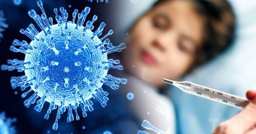 ГРВІ на Рівненщині відступає: яка наразі ситуація