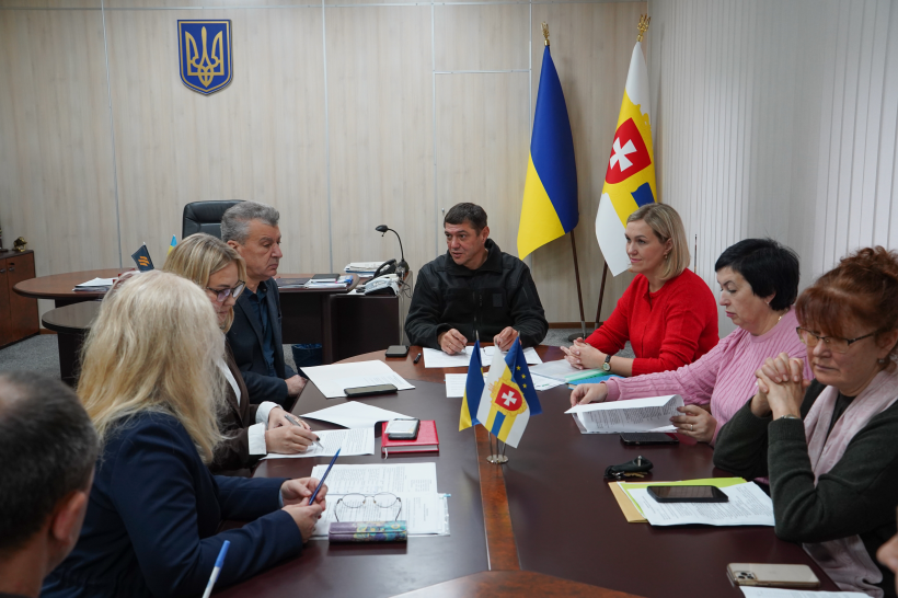 У Рівному запрацює ще одна приватна гімназія