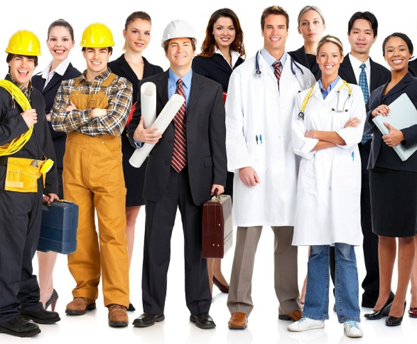 Більше десяти тисяч громадян змогли працевлаштуватися на Рівненщині цьогоріч