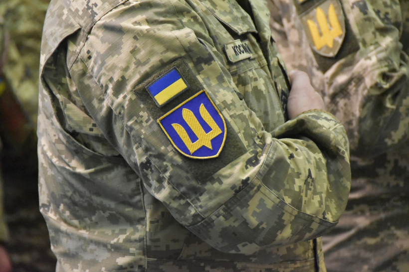 Сили безпеки України отримали від Рівненської ОДА чергову допомогу