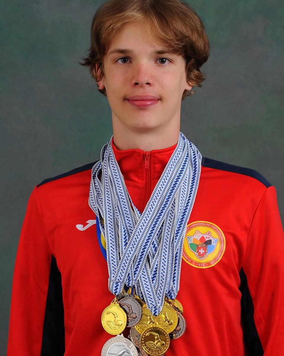 У Токіо відбудуться Дефлімпійські ігри: серед учасників - рівнянин