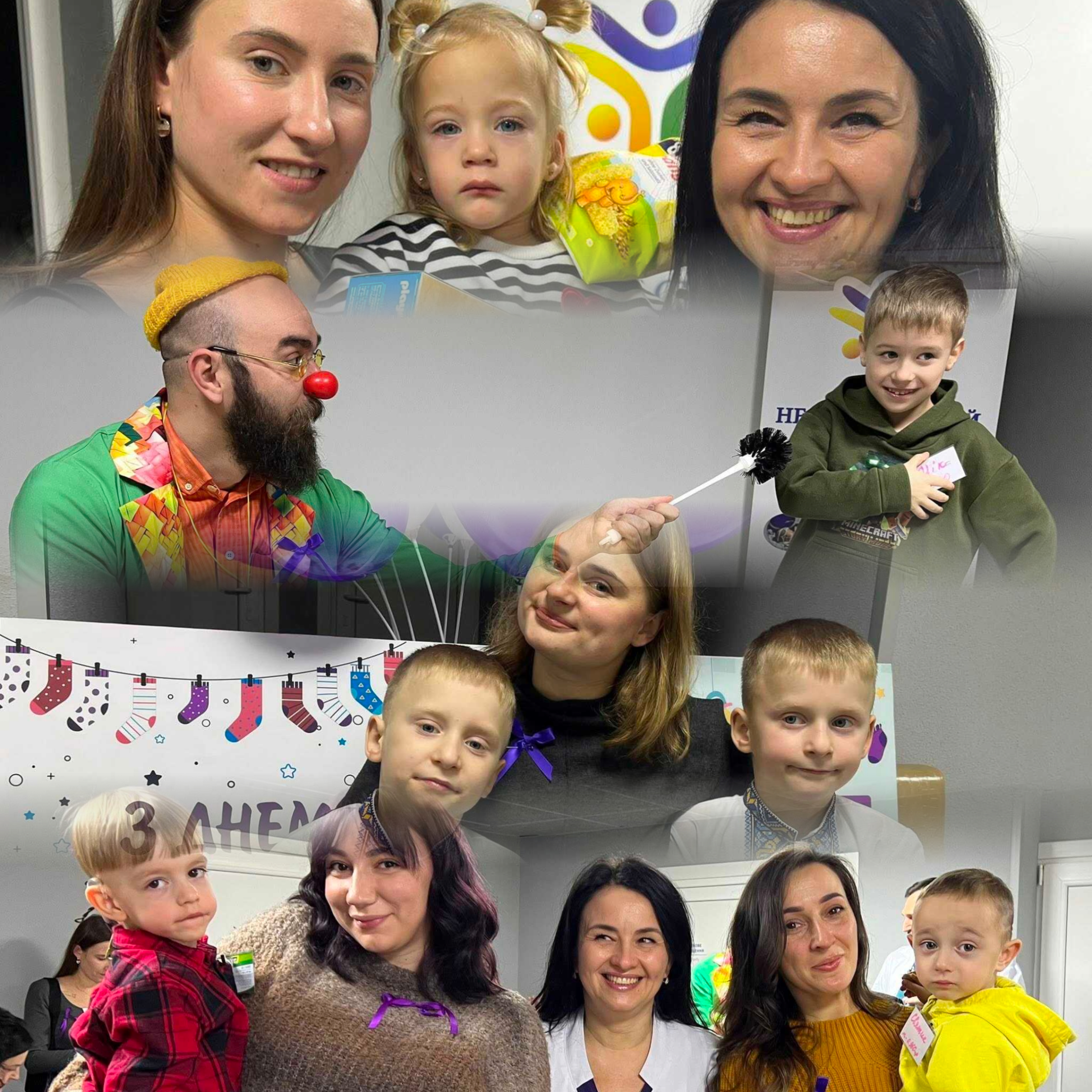 Понад півсотні передчасно народжених діток врятували лікарі на Рівненщині цьогоріч