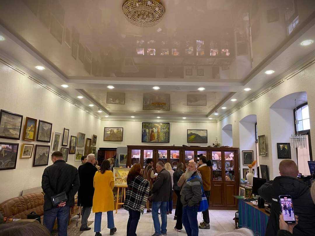 Резиденція Святого Миколая з'явиться ще на одній локації у Рівному