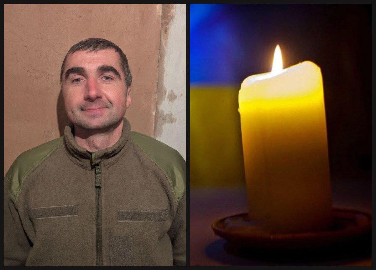 Підтвердили загибель ще одного зниклого безвісти Захисника: сьогодні у Рівному його проведуть в останню путь