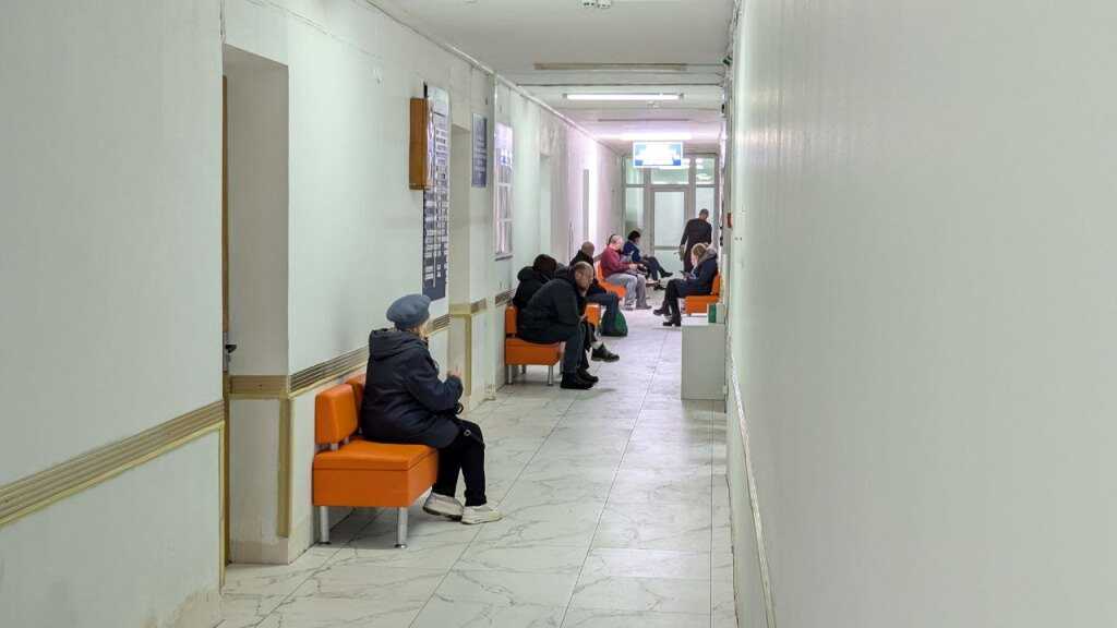 Рівненський шкірвендиспансер планують приєднати до діагностичного центру: в чому причина та що зміниться