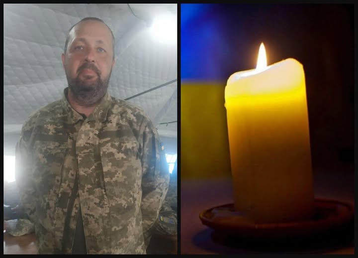 У Рівному знову прощання: наш край утратив ще одного Захисника