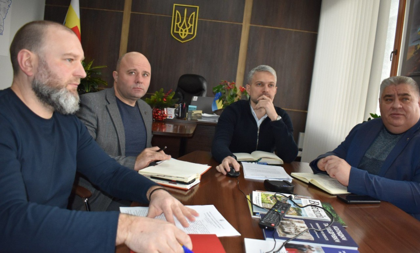 «Пліч-о-пліч: шкільні ліги»: на Рівненщині готуються до 3-го етапу Всеукраїнської спортивної події