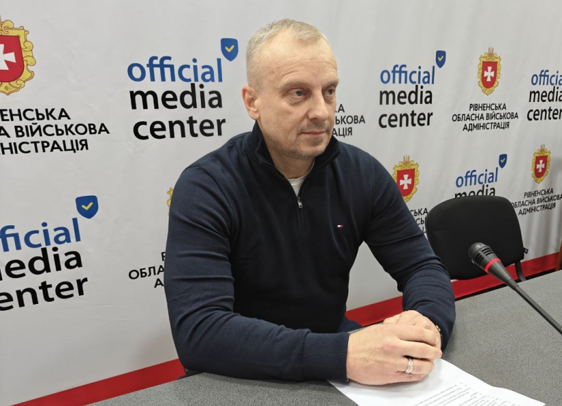 На Рівненщині й надалі запроваджують графіки відключення електроенергії: чи слід очікувати покращення ситуації