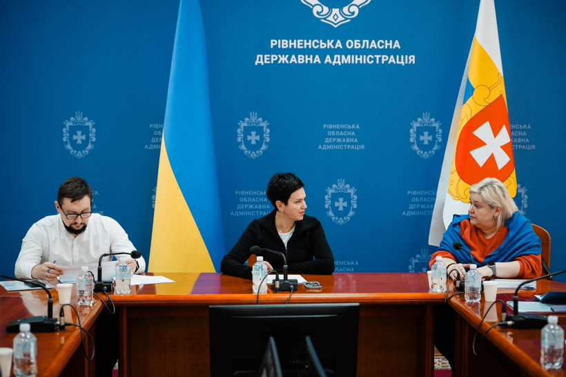 Житлові ваучери: чи користуються вони попитом на Рівненщині