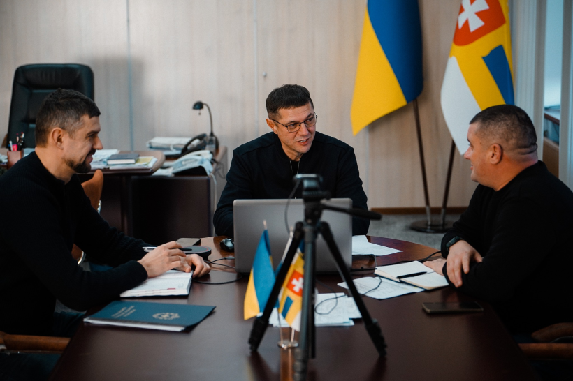 Курс із нацспротиву: чи користується він попитом на Рівненщині