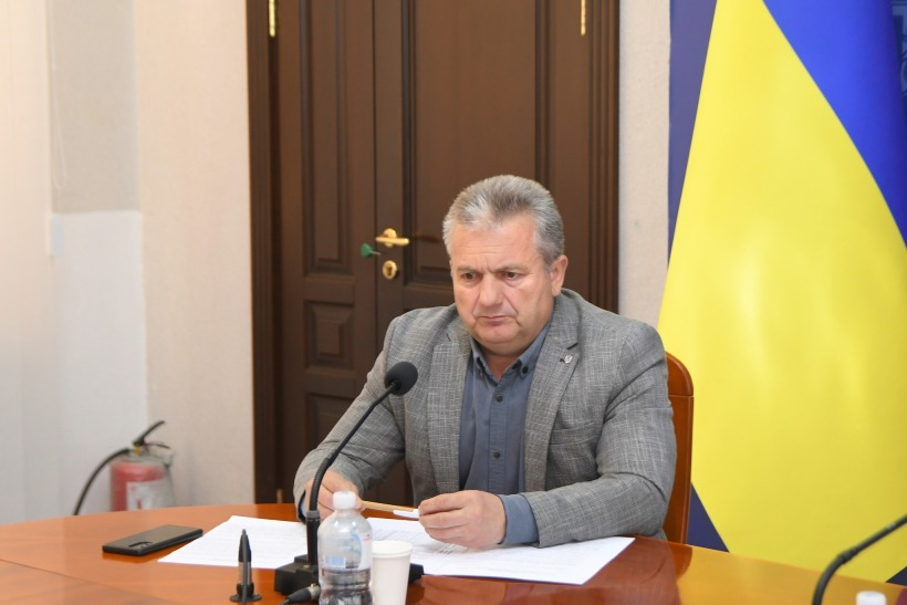 Профілактику соціальних ризиків у сім’ях з дітьми посилять на Рівненщині