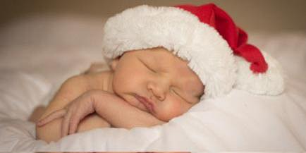 Народження у новорічну ніч: хто у Рівному був першим - хлопчик чи дівчинка