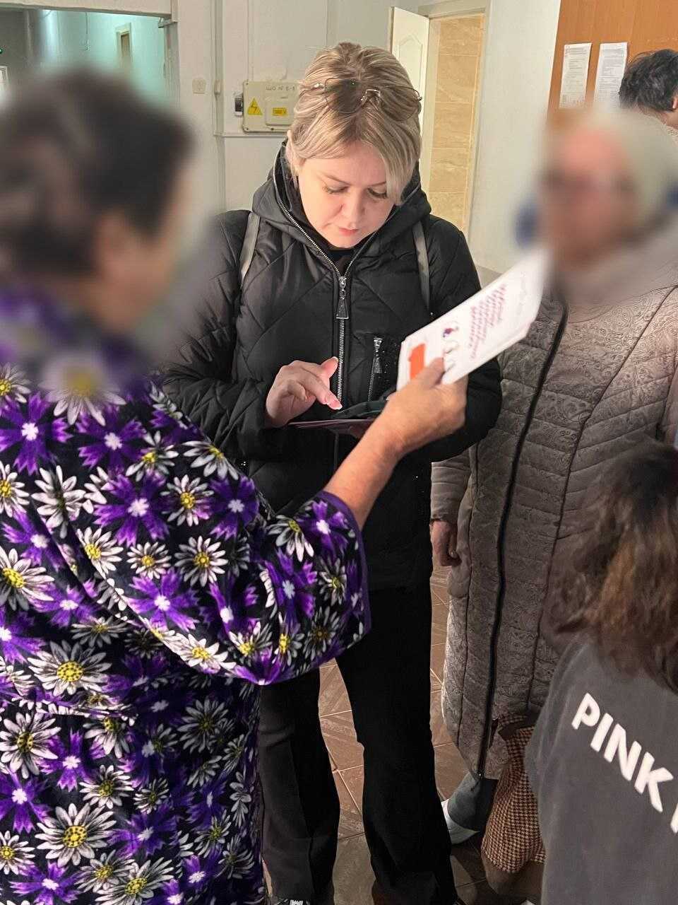 На Рівненщині діє Денний центр соціально-психологічної допомоги: чи затребуваний він