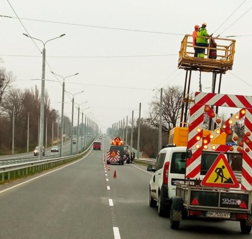Між Рівним та Городком знову буде тролейбусний рух