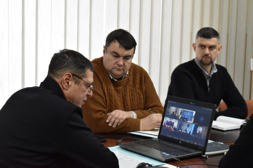 Національний спротив: на Рівненщині вже понад тисяча охочих пройти підготовку