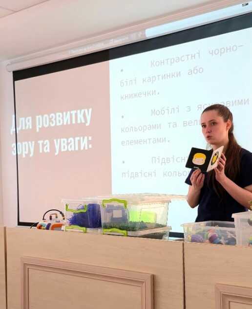 Школа відповідального батьківства у Рівному знову чекає майбутніх мам і татусів