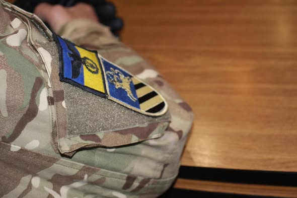 На Рівненщині п'ятеро військових із інвалідністю отримали грошову компенсацію на житло