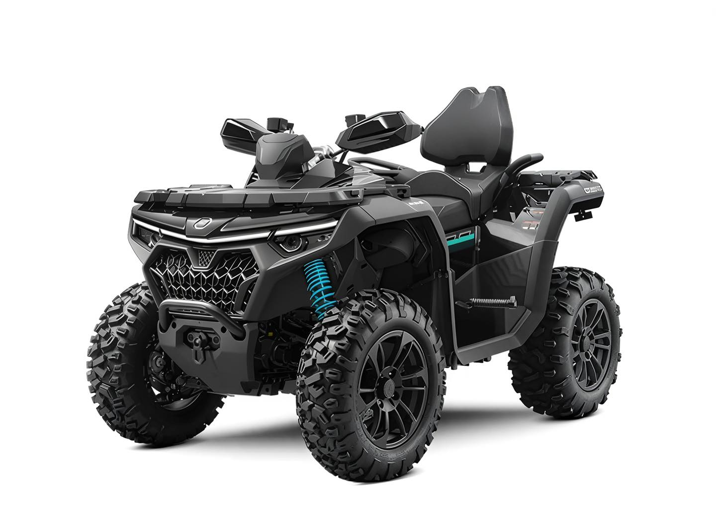 Рівне закупить для військових квадроцикли