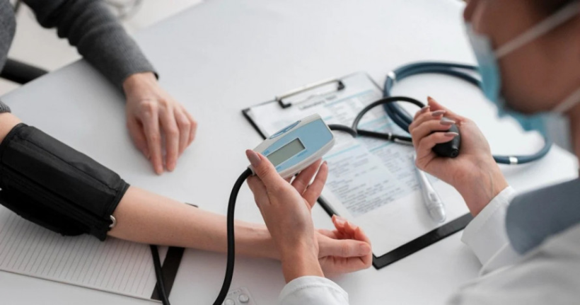 Скринінг 40+: визначилися перші медзаклади на Рівненщині, де можна пройти безоплатний огляд