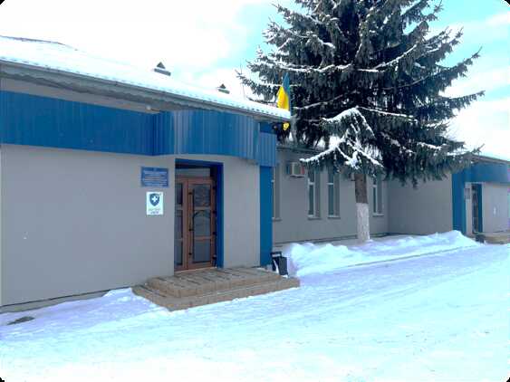 У Корці діє лікарня відновного лікування: хто і на яких умовах там може пролікуватися