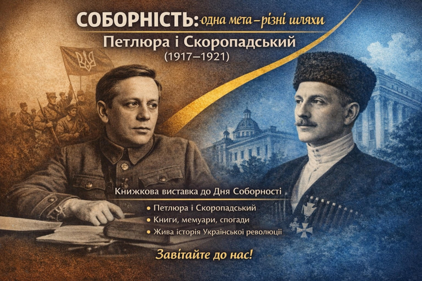 День Соборності України: як відзначатиме Рівненська область