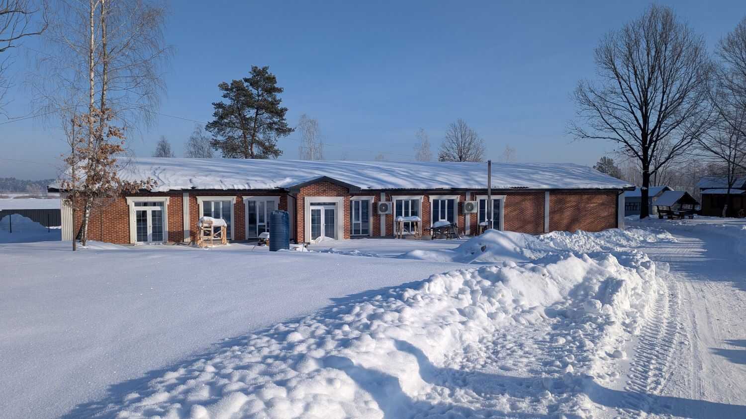 Реабілітаційний центр для захисників, захисниць та їхніх родин з'явиться у Рівненській області