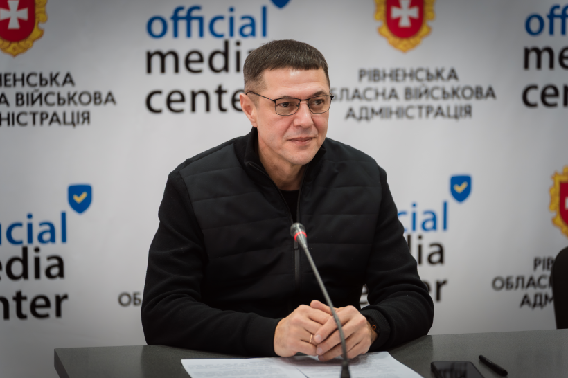 Пункти Незламності: де та скільки їх функціонує на Рівненщині