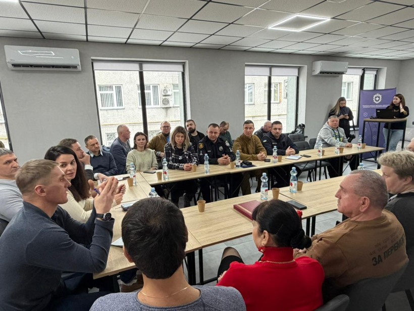 Ветеранський спорт у Рівненській області: які приорітети на цей рік