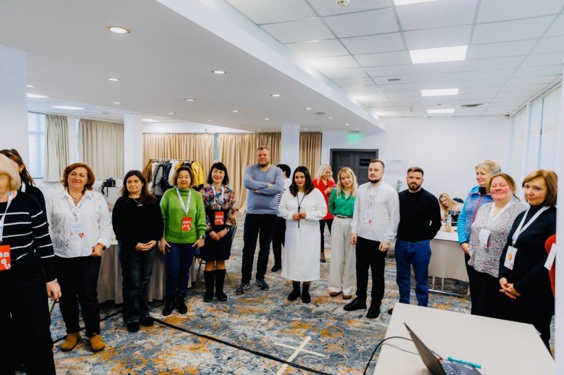 Кар'єрні освітні радники з'являться у 15-ти громадах Рівненщини: як вони працюватимуть