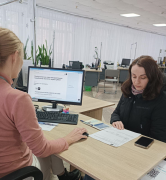 Як на Рівненщині проходить верифікація терміналів Starlink