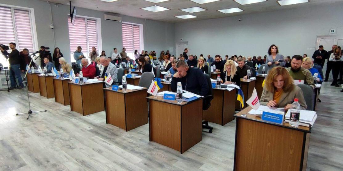 Відомо коли відбудеться чергове засідання сесії Рівнеради